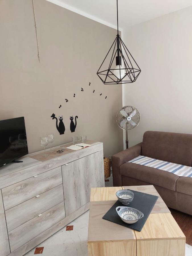 라스페치아 La Casa Di Max 빌라 외부 사진