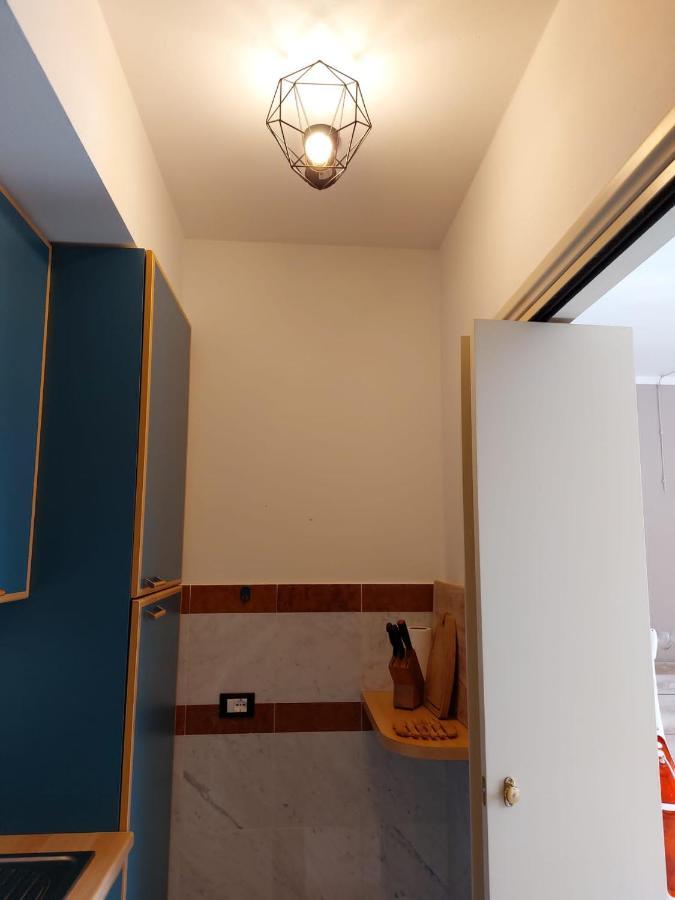 라스페치아 La Casa Di Max 빌라 외부 사진